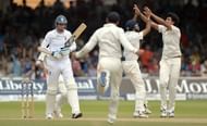 Cricket - Investec Test Series - Second Test - England v India - Day Five - Lord's